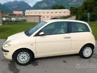 Usata Lancia Ypsilon 60 CV (44 kW) 2006 Utilitaria