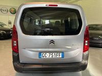 usata Citroën Berlingo 1.5 // NO AUTOCARRO // 1 PROPRIETARIO /SI GARANZIA