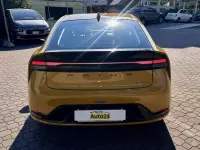 Usata Toyota Prius Lounge 151 CV (111 kW) 2023 Giallo Utilitaria