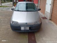 Usata Fiat Punto 60 CV (44 kW) 1996 Berlina