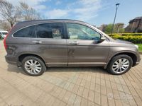 usata Honda CR-V 2.2 i-dtec 4x4 Lifestyle