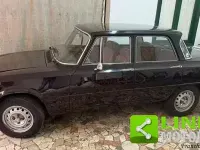 Usata Alfa Romeo Giulia 1300 Super 86 CV (63 kW) 1970 Grigio Berlina