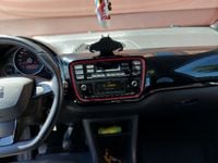 Usata Seat Mii 60 CV (44 kW) 2019 Bianco Utilitaria