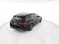 Usata Mercedes 300 Advanced Plus 265 CV (194 kW) 2025 Nero Station wagon