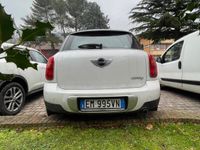 usata Mini Countryman F60 - 2012