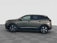 Gebraucht Peugeot 3008 Allure 119 PS (87 kW) 2018 Grau SUV