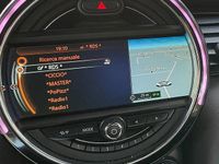 Usata Mini Cooper Coupé 2014 Marrone Coupé