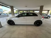 Usata Mercedes A250 Premium 224 CV (164 kW) 2020 Bianco Berlina