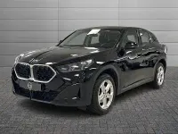 Usata BMW X2 Comfort Edition 150 CV (110 kW) 2022 Nero SUV
