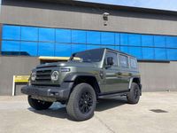 Nuova EMC 212 218 CV (160 kW) 2025 Nero SUV