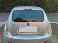 Usata Lancia Ypsilon 60 CV (44 kW) 2007 Grigio Utilitaria