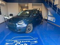 Usata Fiat 500e Icon 42 kW (58 CV) 2021 Other Utilitaria
