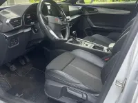 Usata Cupra Formentor 150 CV (110 kW) 2022 Bianco SUV