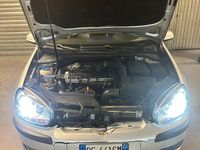 Usata VW Golf 2006 Grigio Coupé