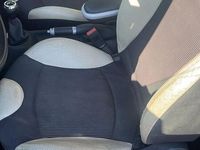 Usata Mini Cooper Chili 120 CV (88 kW) 2009 Nero Utilitaria