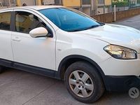 Usata Nissan Qashqai 2010 SUV