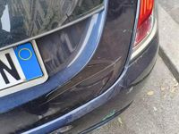 Usata Lancia Ypsilon 69 CV (50 kW) 2016 Blu Utilitaria