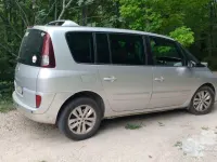 Usata Renault Espace 150 CV (110 kW) 2008 Monovolume
