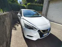 Usata Nissan Micra Acenta 71 CV (52 kW) 2018 Utilitaria