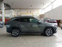Usata Hyundai Tucson 150 CV (110 kW) 2023 Nero SUV
