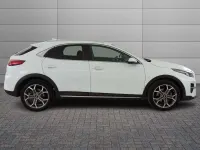 Usata Kia XCeed 136 CV (100 kW) 2021 Bianco SUV