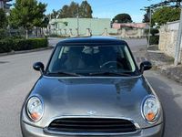 Usata Mini Cooper D 111 CV (81 kW) 2011 Utilitaria