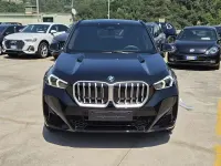Nuova BMW X1 M Sport 150 CV (110 kW) 2026 Nero SUV