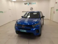 Nuova Citroën C3 101 CV (74 kW) 2026 Blu SUV