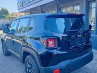 usata Jeep Renegade 1.6 Mjt 130 CV Longitude