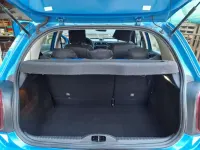 Usata Citroën C3 Feel 75 CV (55 kW) 2018 Blu/azzurro Utilitaria