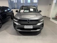 Nuova Citroën C3 PureTech 101 CV (74 kW) 2025 Grigio SUV