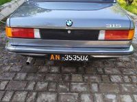 Usata BMW 315 75 CV (55 kW) 1983 Utilitaria