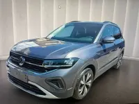 Nuova VW T-Cross Edition 95 CV (69 kW) 2026 Grigio SUV