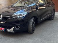 Usata Renault Kadjar 2018 Nero SUV