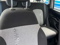 Usata Fiat Panda Lounge 95 CV (69 kW) 2017 Grigio Berlina