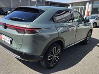 Usata Honda HR-V Advance 107 CV (78 kW) 2025 Verde SUV