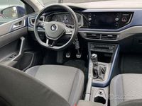 Usata VW Polo 95 CV (69 kW) 2020 Utilitaria