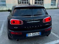 Usata Mini Cooper S Clubman 192 CV (141 kW) 2016 Nero Station wagon