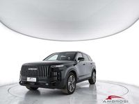 Usata Jaecoo 7 147 CV (108 kW) 2024 Nero SUV