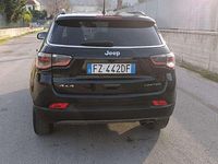 Usata Jeep Compass Limited 170 CV (125 kW) 2020 SUV