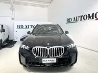 Nuova BMW X5 M Sport 298 CV (219 kW) 2026 Carbon black metallic SUV