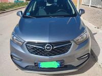 Usata Opel Mokka 2017 Grigio SUV