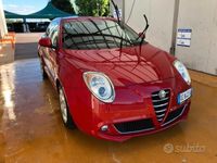 usata Alfa Romeo MiTo 1.4 105CV M.air S&S Progression