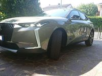 Usata DS Automobiles DS4 Crossback Opera 131 CV (96 kW) 2023 Grigio SUV