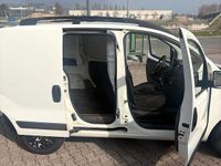 Usata Fiat Fiorino 2009 Bianco Monovolume