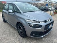 Usata Citroën C4 SpaceTourer 131 CV (96 kW) 2020 Other Monovolume