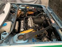 Usata Lancia Beta 84 CV (61 kW) 1983 Coupé