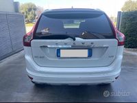 Usata Volvo XC60 2017 Bianco SUV