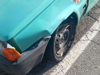 Occasion Fiat Panda Young 54 PK (39 kW) 2003 Hatchback