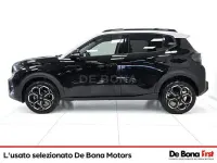 Usata Citroën C3 PureTech 101 CV (74 kW) 2025 Nero SUV